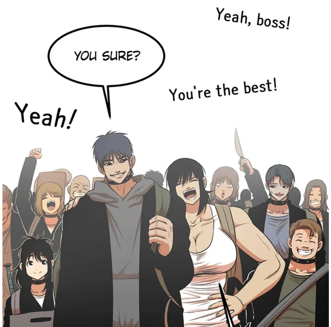 Read I’m a Mom chapter 104 image 165 on Lezhin