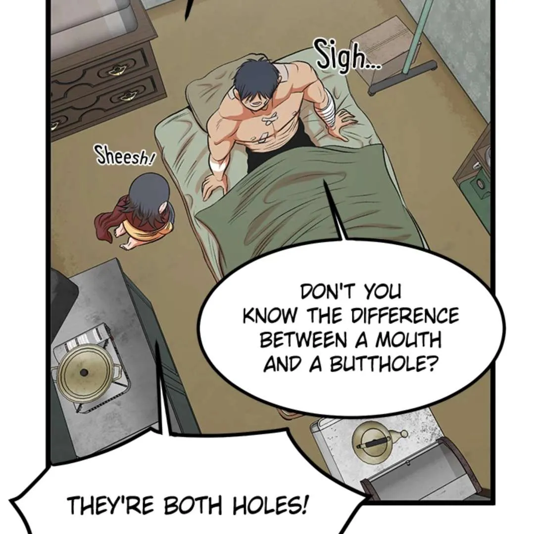 Read I’m a Mom chapter 104 image 66 on Lezhin