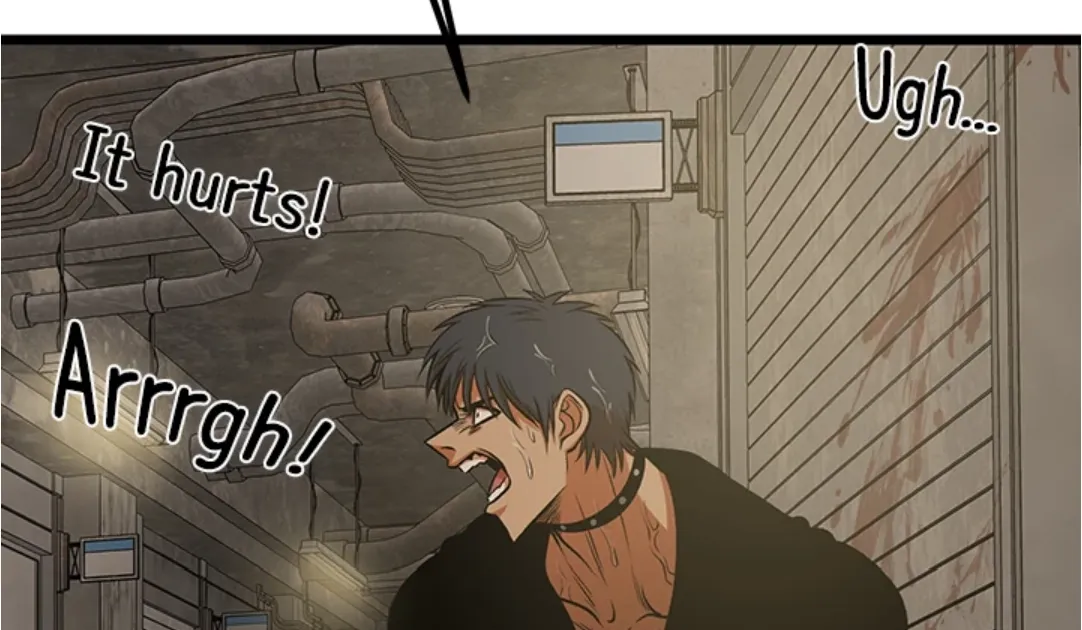 Read I’m a Mom chapter 105 image 12 on Lezhin