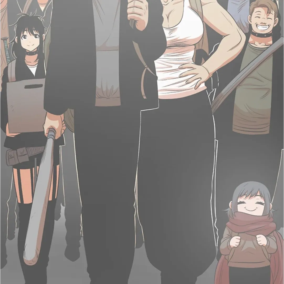 Read I’m a Mom chapter 105 image 125 on Lezhin