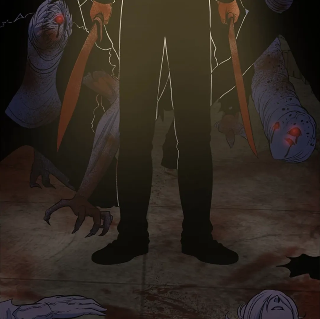 Read I’m a Mom chapter 105 image 129 on Lezhin