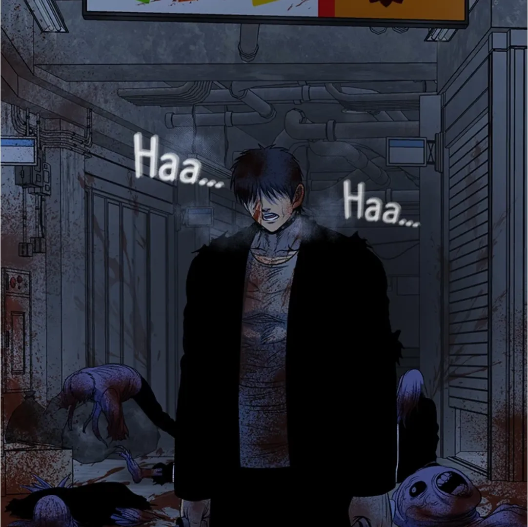 Read I’m a Mom chapter 105 image 141 on Lezhin