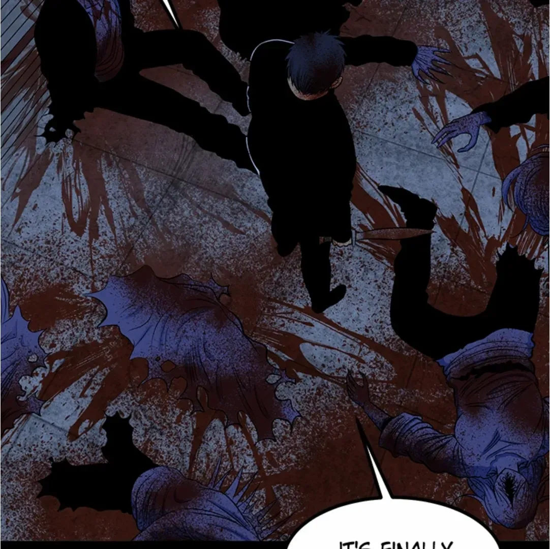 Read I’m a Mom chapter 105 image 144 on Lezhin