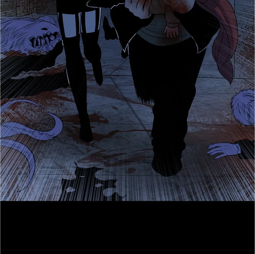 Read I’m a Mom chapter 105 image 154 on Lezhin