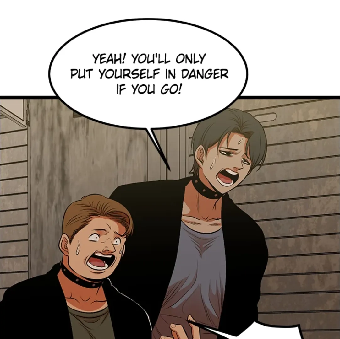 Read I’m a Mom chapter 105 image 38 on Lezhin