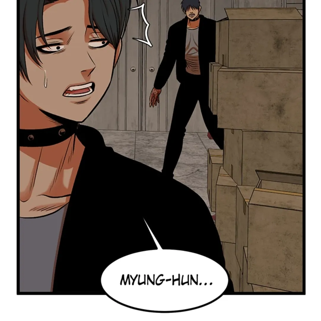 Read I’m a Mom chapter 105 image 46 on Lezhin