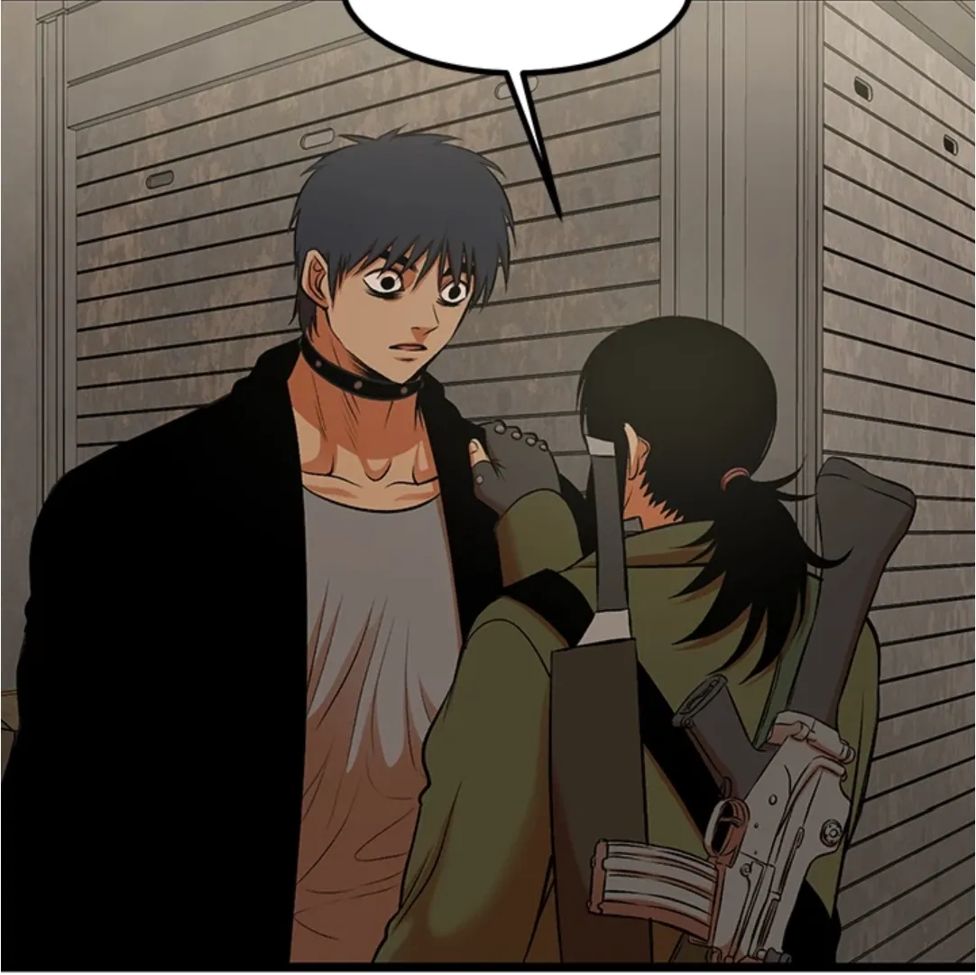 Read I’m a Mom chapter 105 image 52 on Lezhin