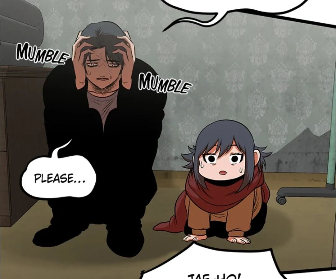Read I’m a Mom chapter 105 image 80 on Lezhin
