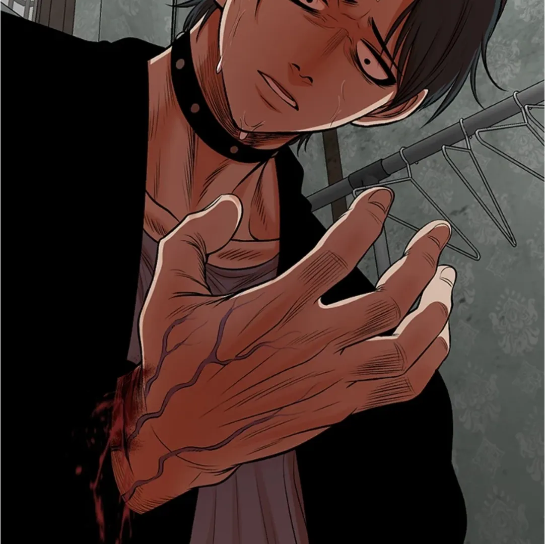 Read I’m a Mom chapter 105 image 89 on Lezhin