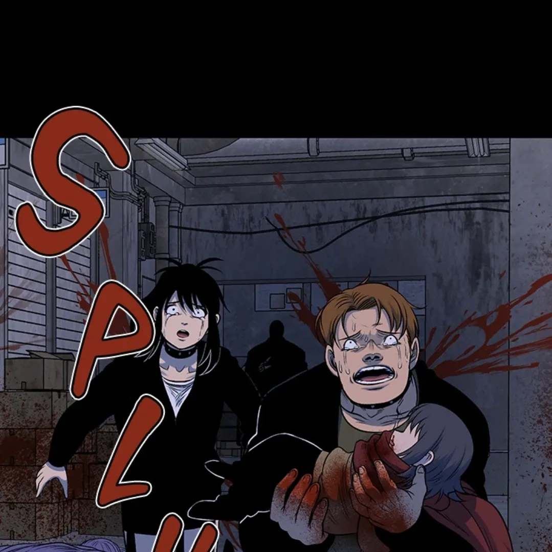 Read I’m a Mom chapter 106 image 17 on Lezhin