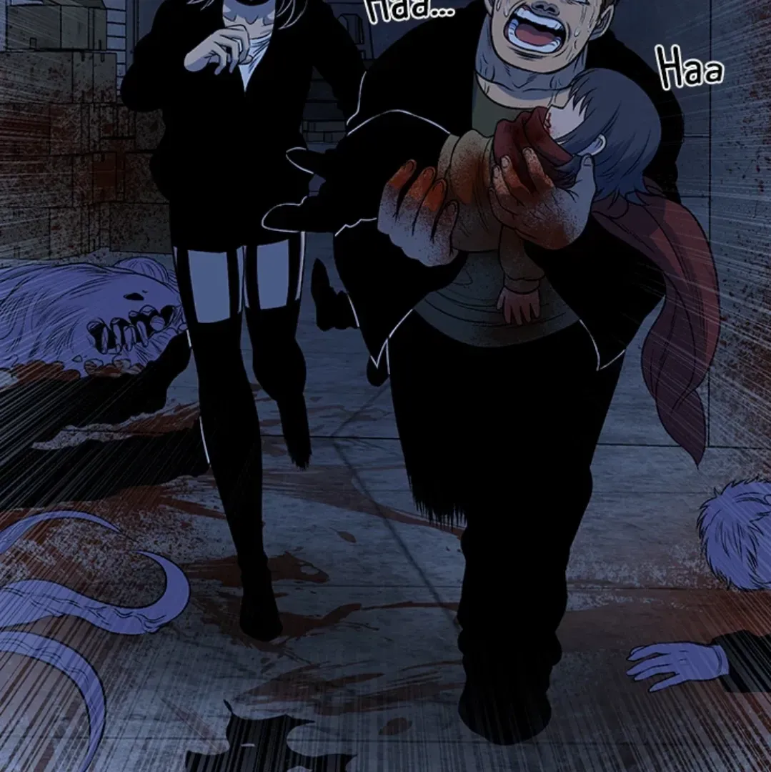 Read I’m a Mom chapter 106 image 6 on Lezhin