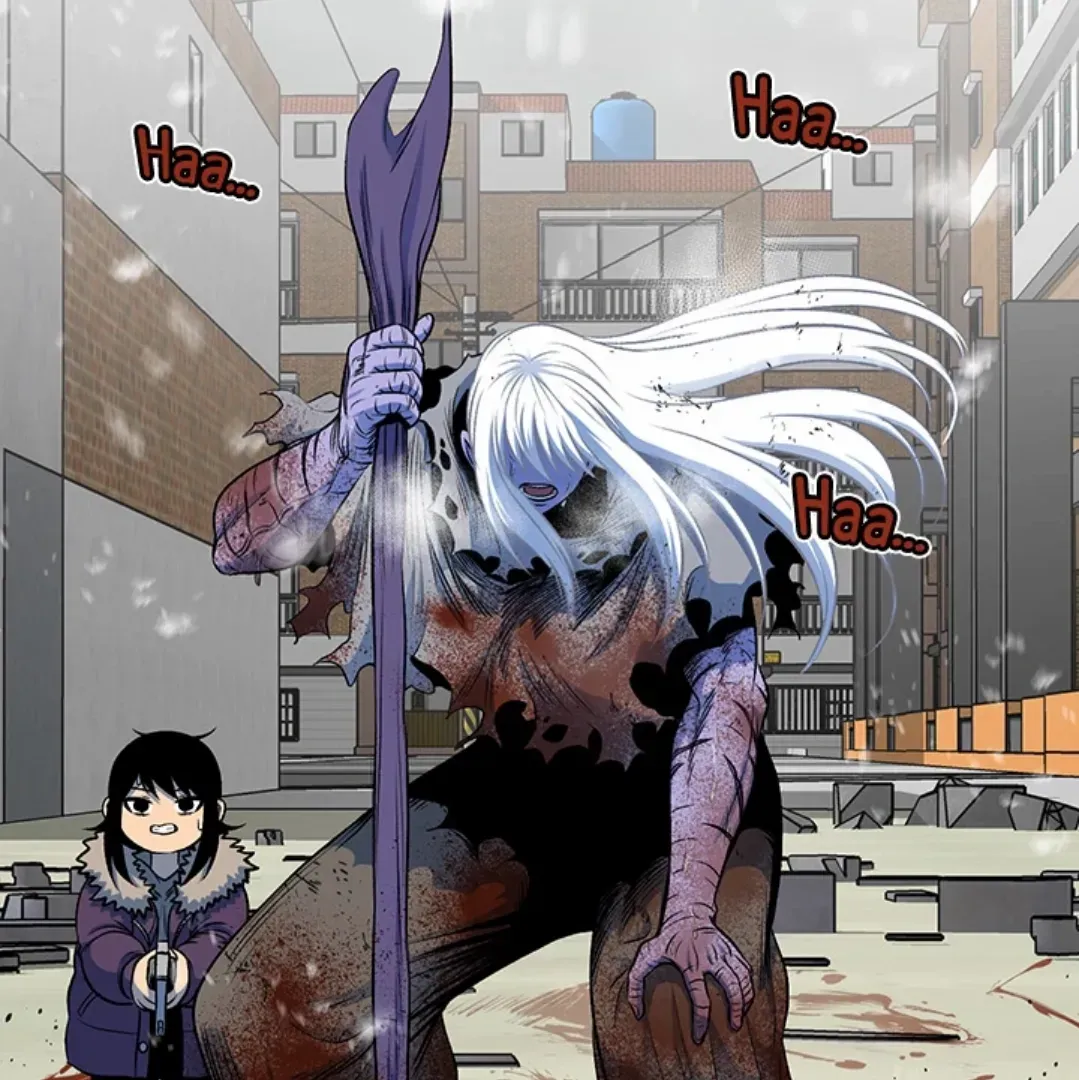 Read I’m a Mom chapter 106 image 69 on Lezhin