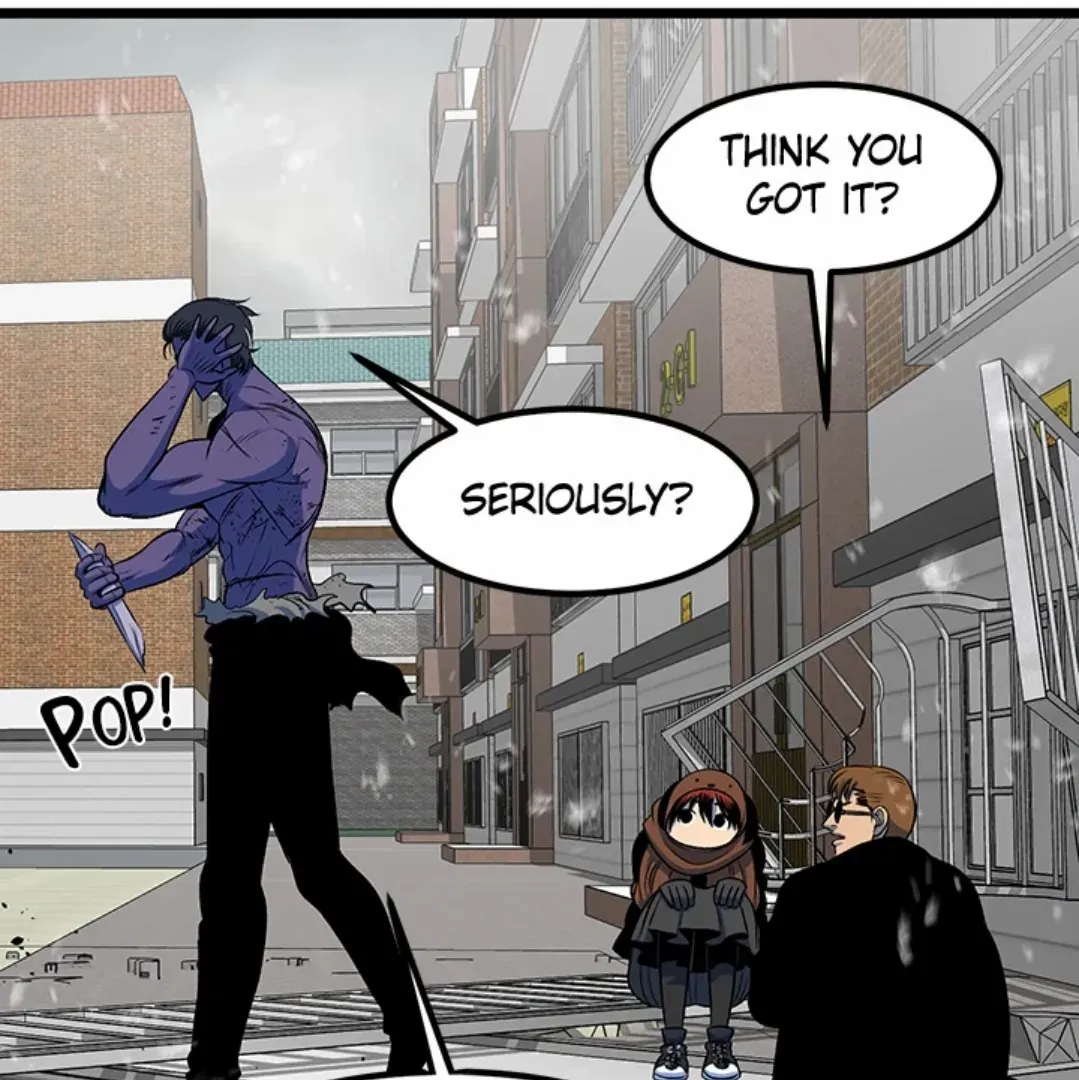 Read I’m a Mom chapter 106 image 71 on Lezhin