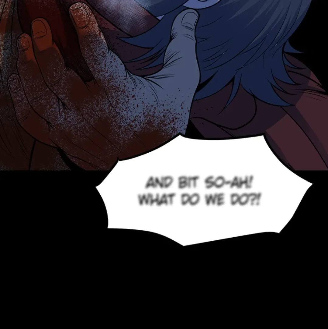 Read I’m a Mom chapter 106 image 8 on Lezhin