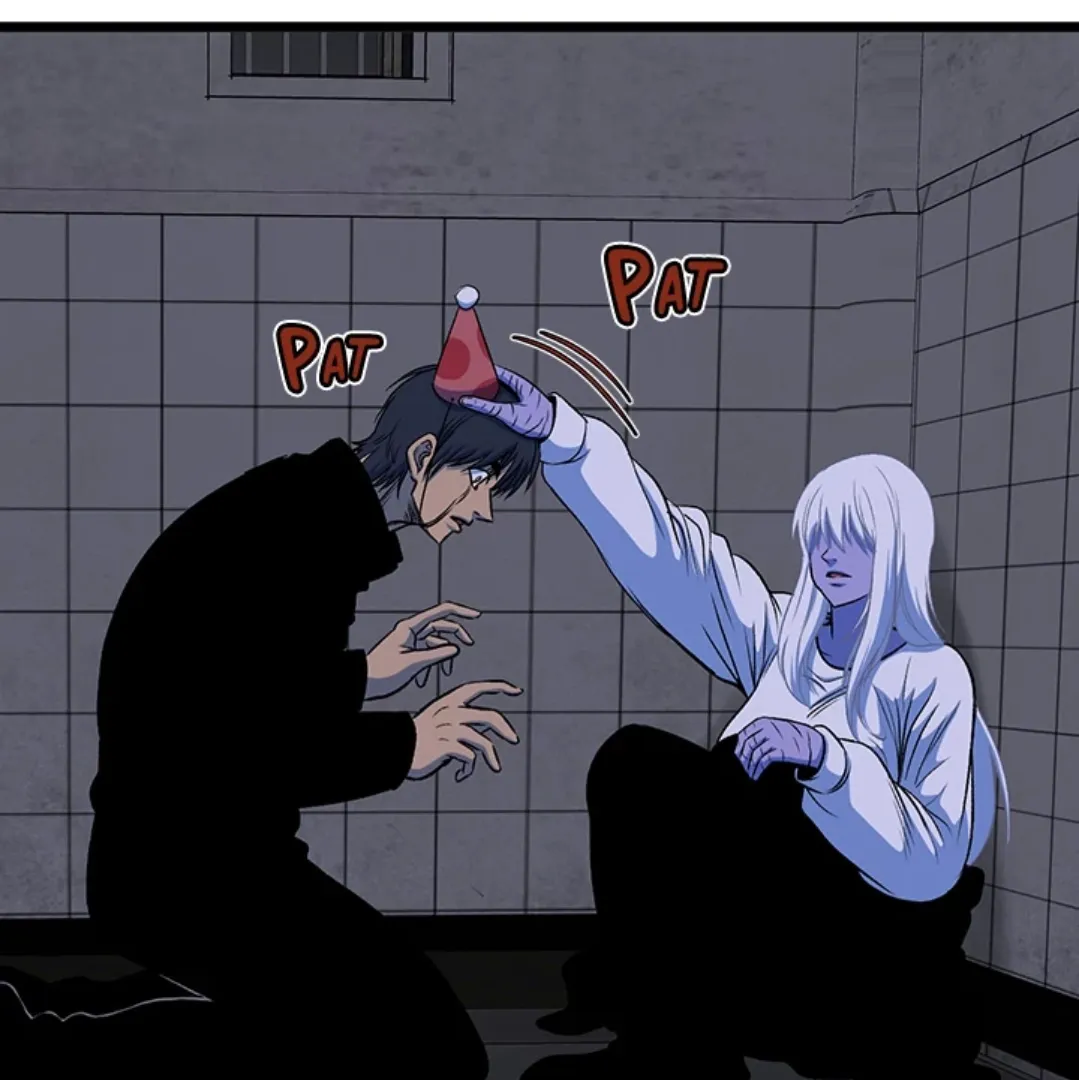 Read I’m a Mom chapter 107 image 125 on Lezhin