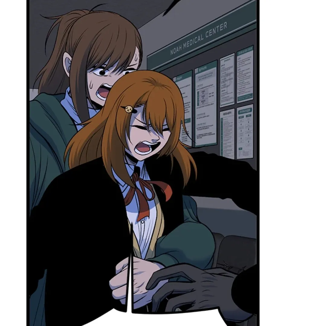 Read I’m a Mom chapter 107 image 17 on Lezhin
