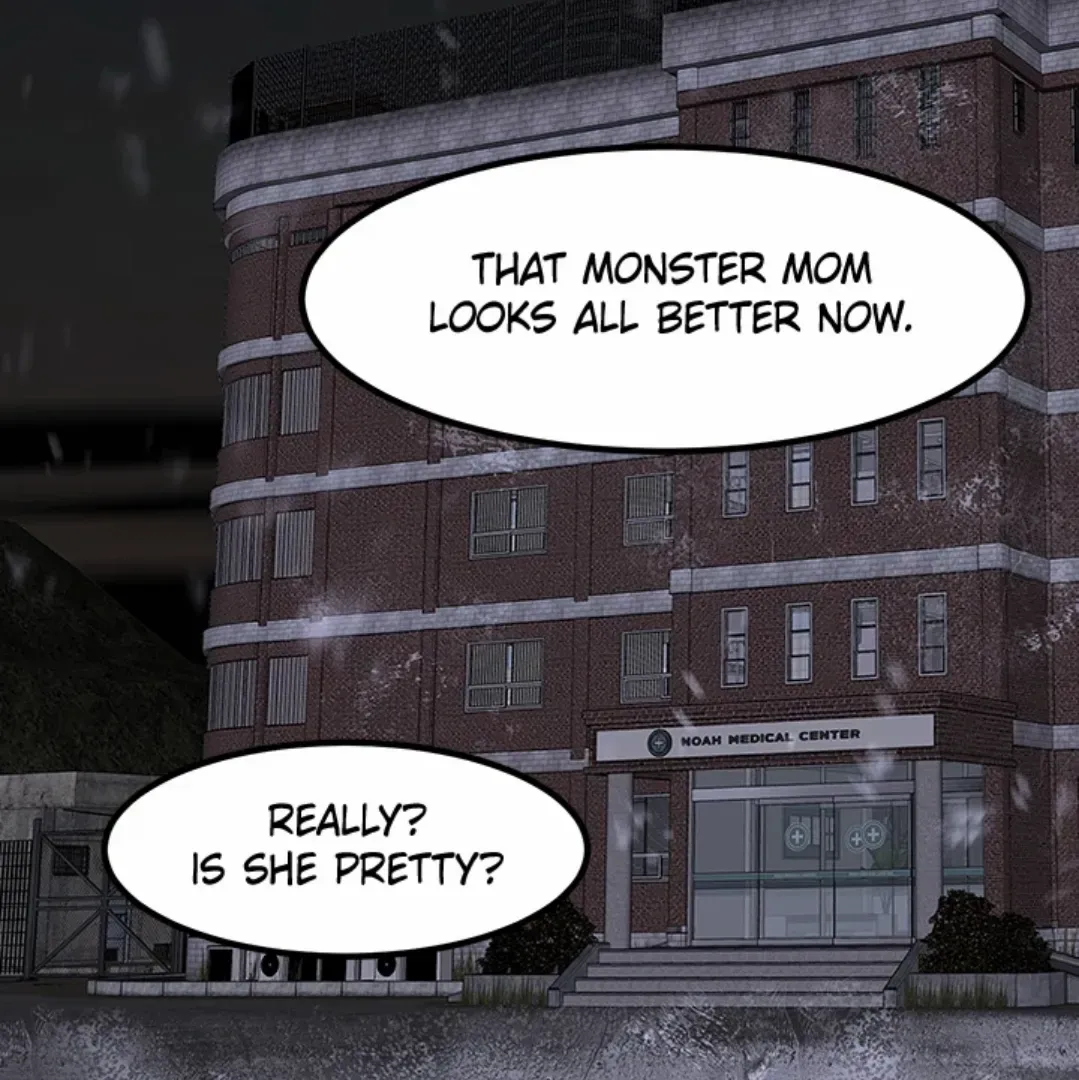 Read I’m a Mom chapter 107 image 3 on Lezhin