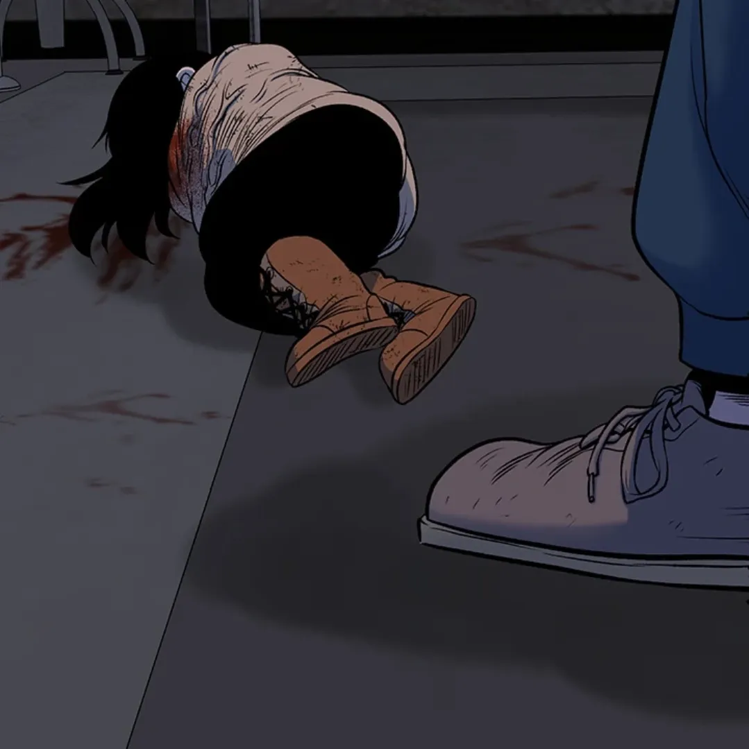 Read I’m a Mom chapter 107 image 32 on Lezhin