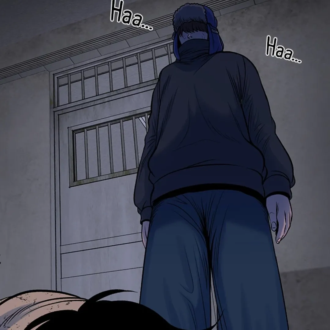 Read I’m a Mom chapter 107 image 34 on Lezhin