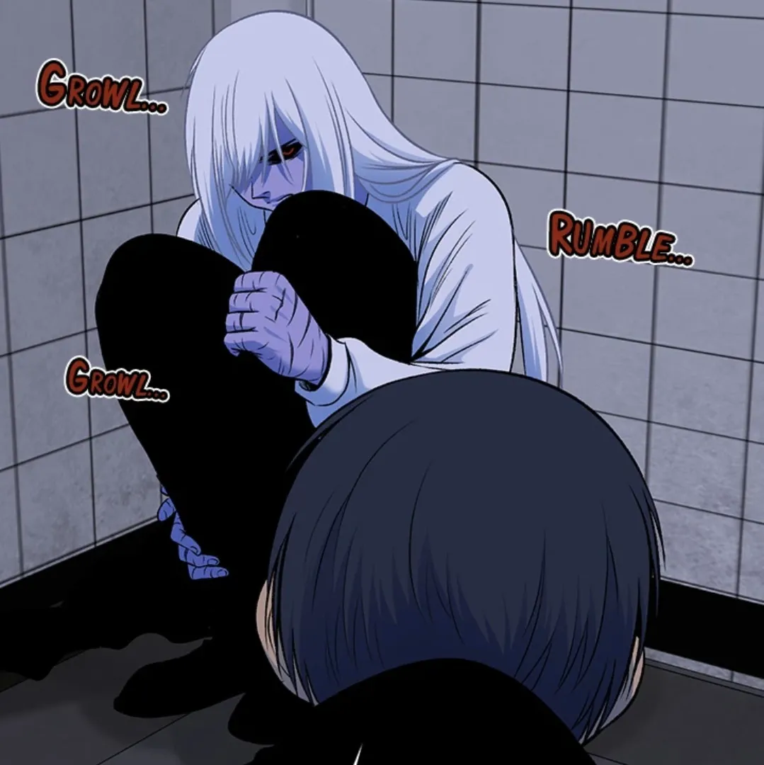 Read I’m a Mom chapter 107 image 46 on Lezhin