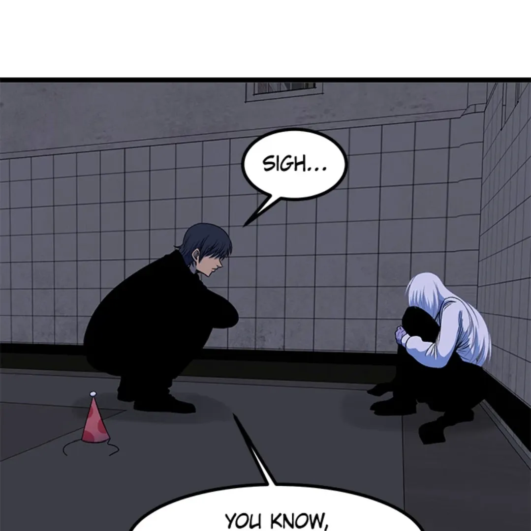Read I’m a Mom chapter 107 image 52 on Lezhin