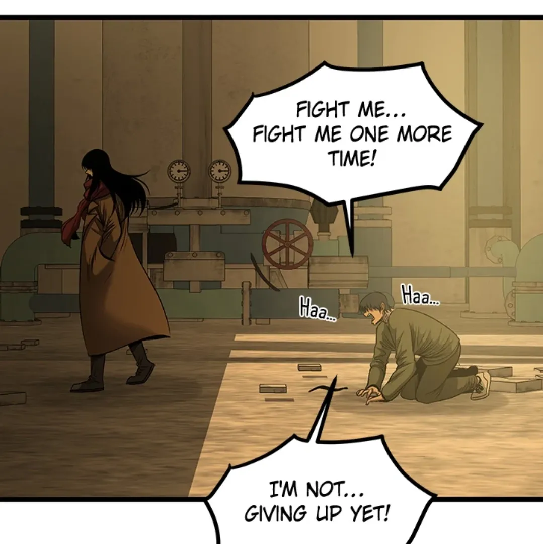 Read I’m a Mom chapter 107 image 72 on Lezhin