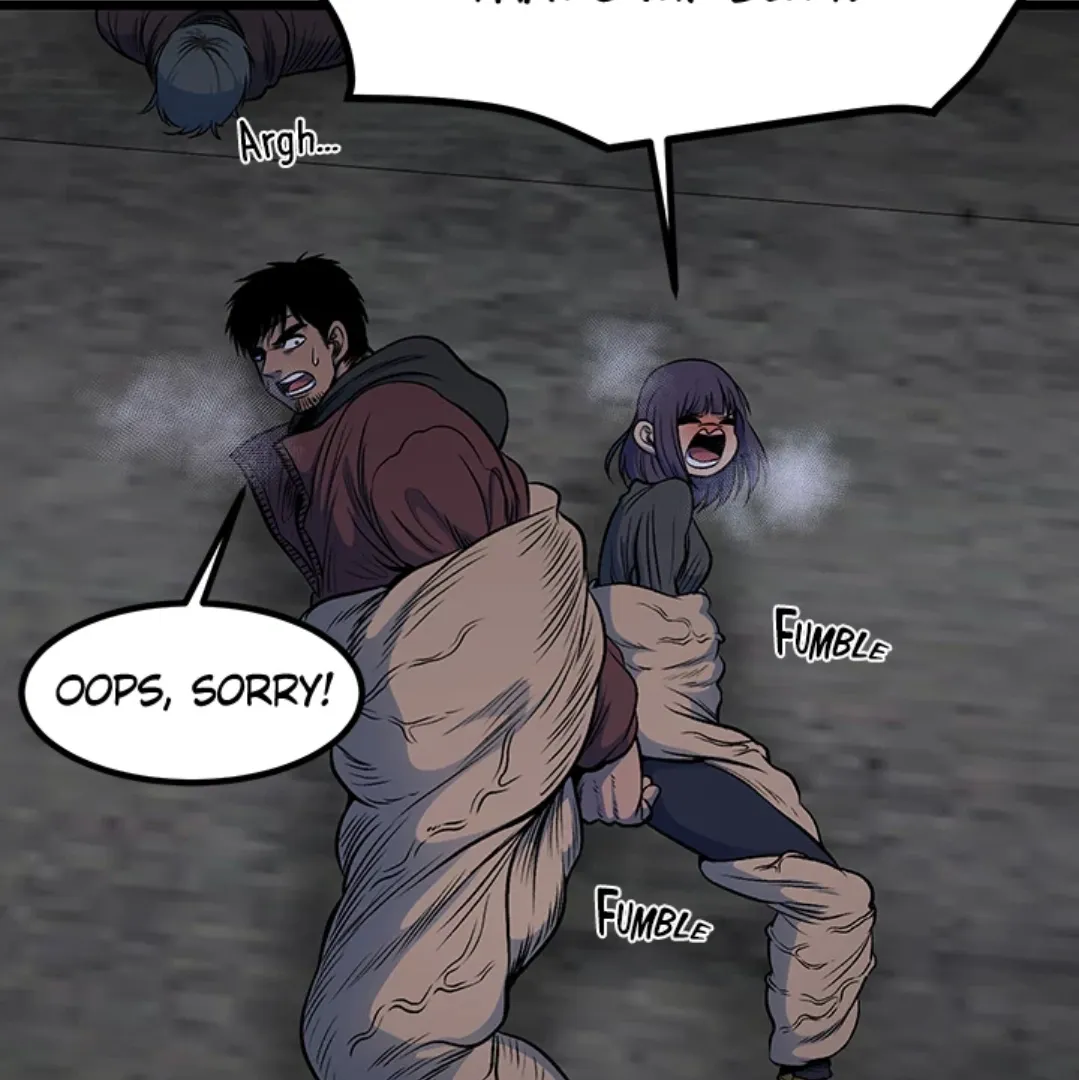 Read I’m a Mom chapter 108 image 5 on Lezhin