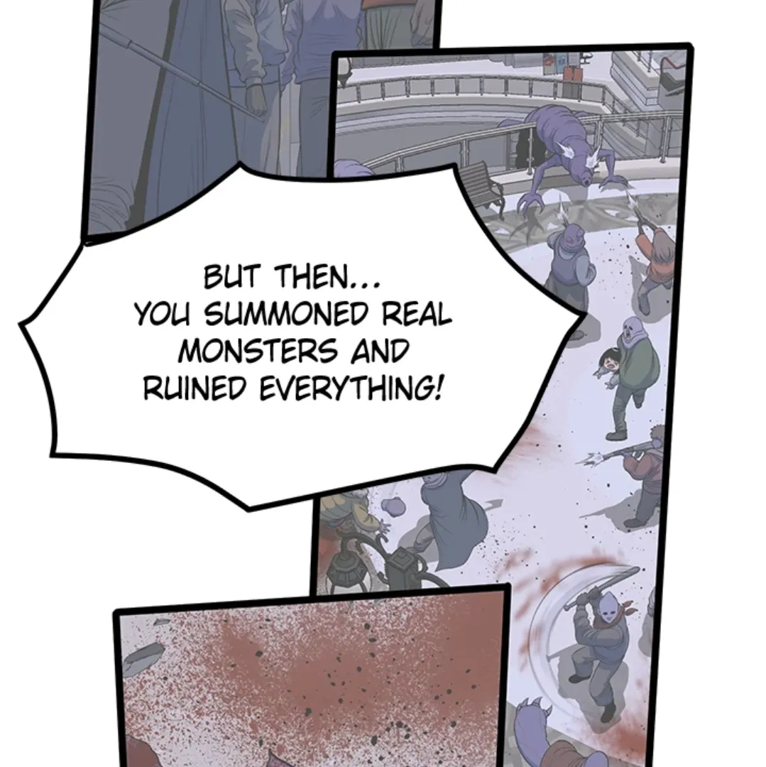 Read I’m a Mom chapter 108 image 63 on Lezhin