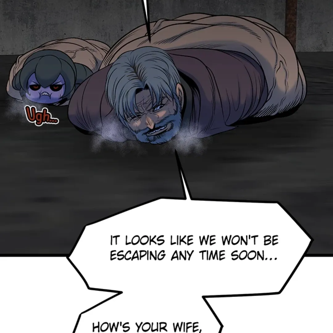 Read I’m a Mom chapter 108 image 7 on Lezhin