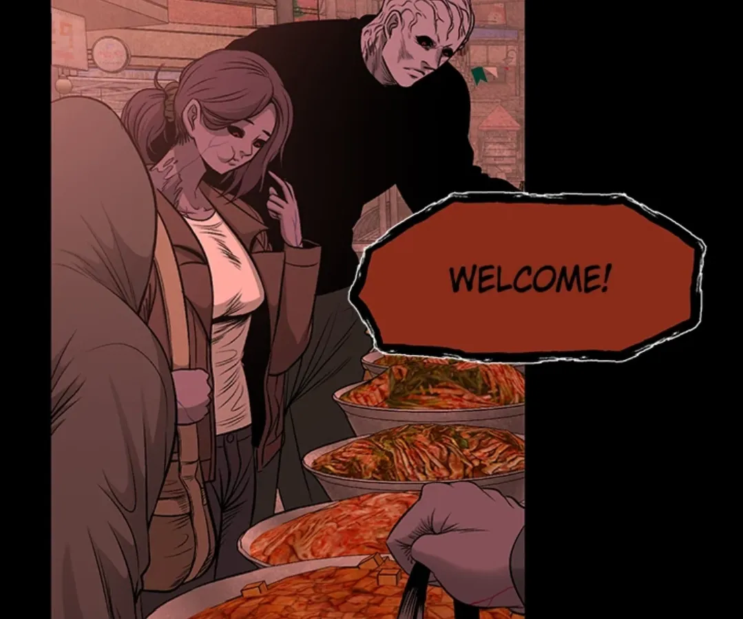 Read I’m a Mom chapter 109 image 106 on Lezhin