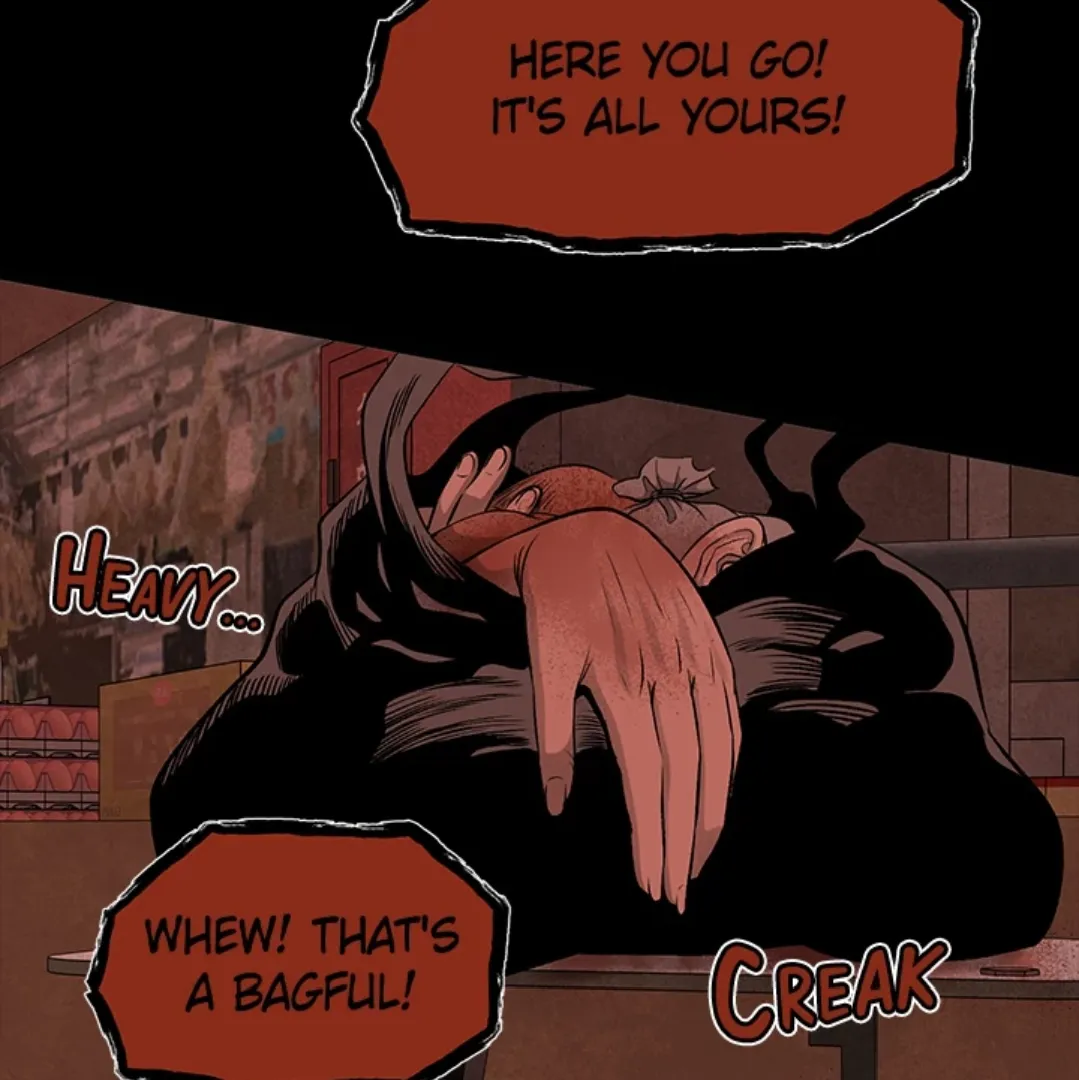 Read I’m a Mom chapter 109 image 114 on Lezhin