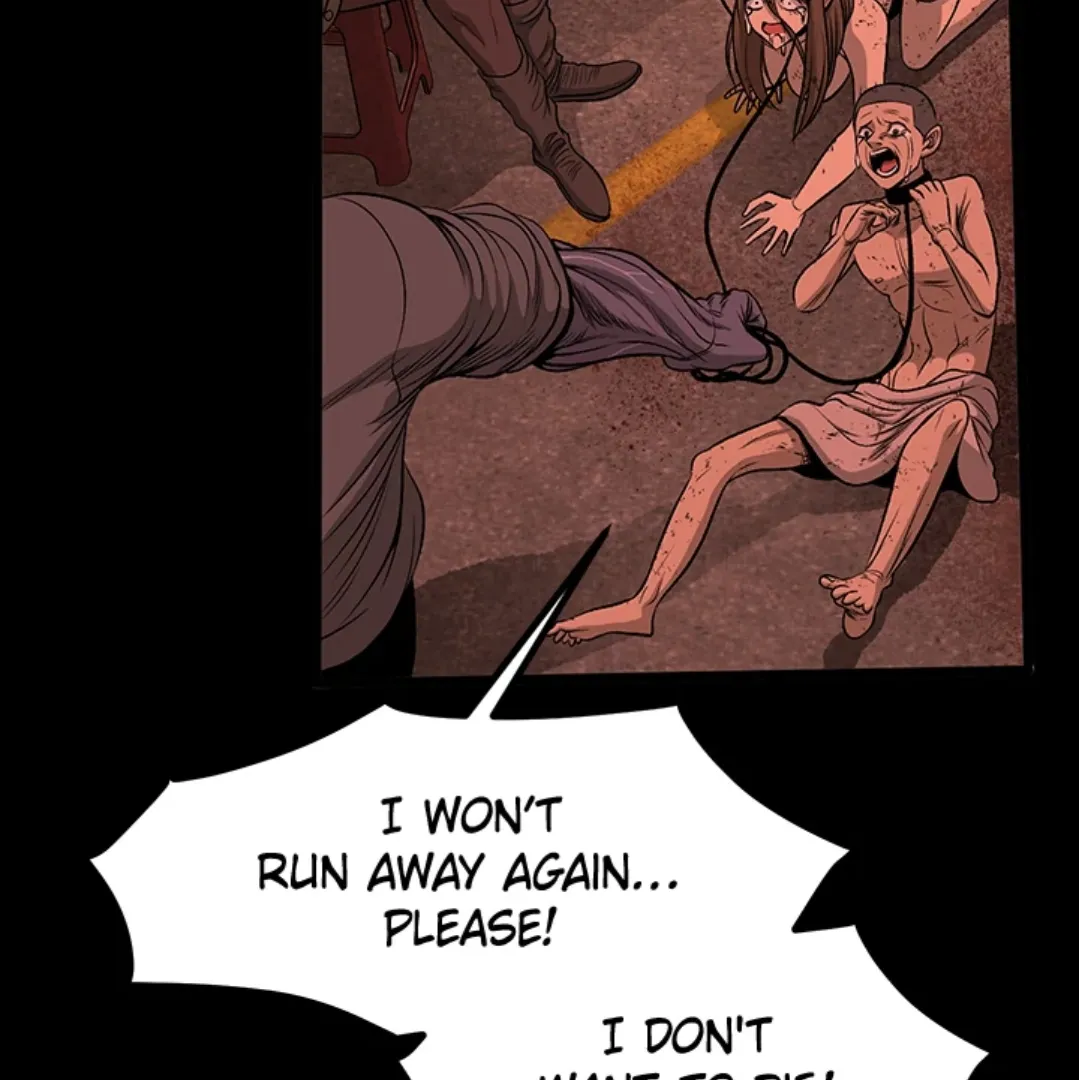 Read I’m a Mom chapter 109 image 116 on Lezhin