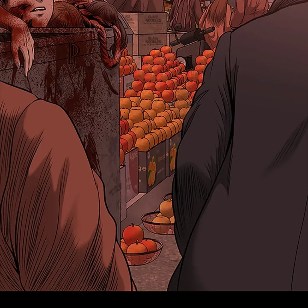 Read I’m a Mom chapter 109 image 123 on Lezhin