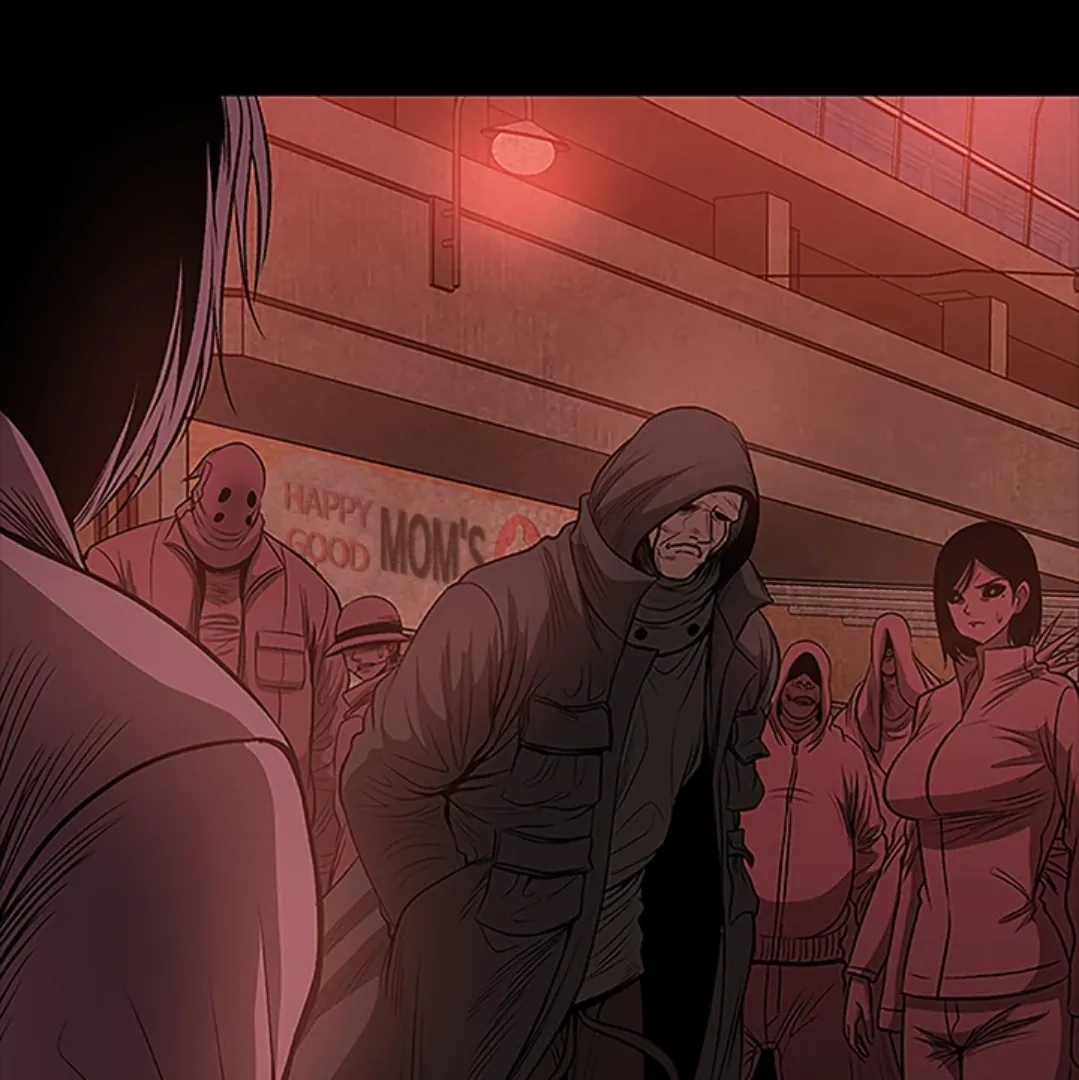 Read I’m a Mom chapter 109 image 130 on Lezhin