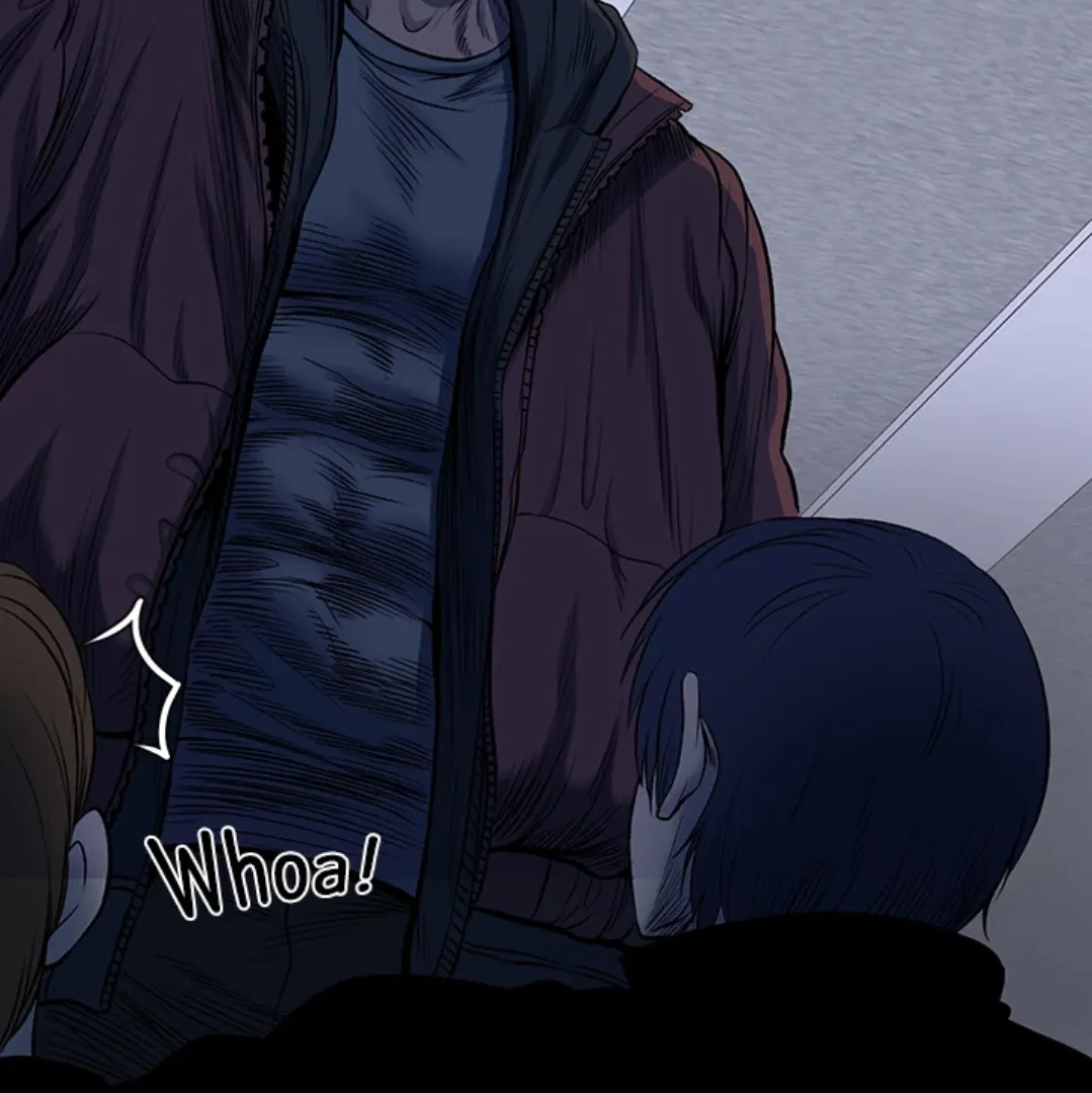 Read I’m a Mom chapter 109 image 27 on Lezhin