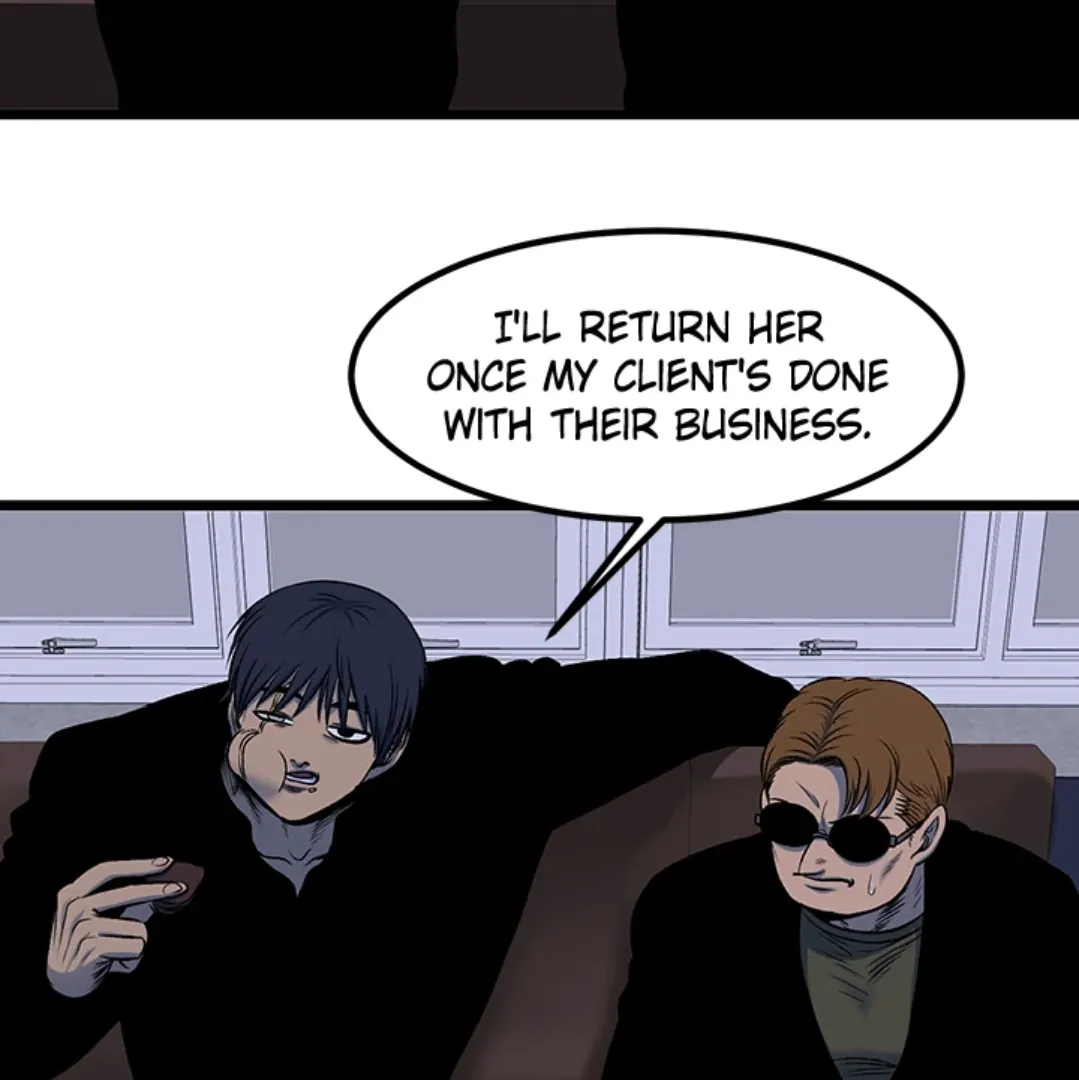 Read I’m a Mom chapter 109 image 31 on Lezhin