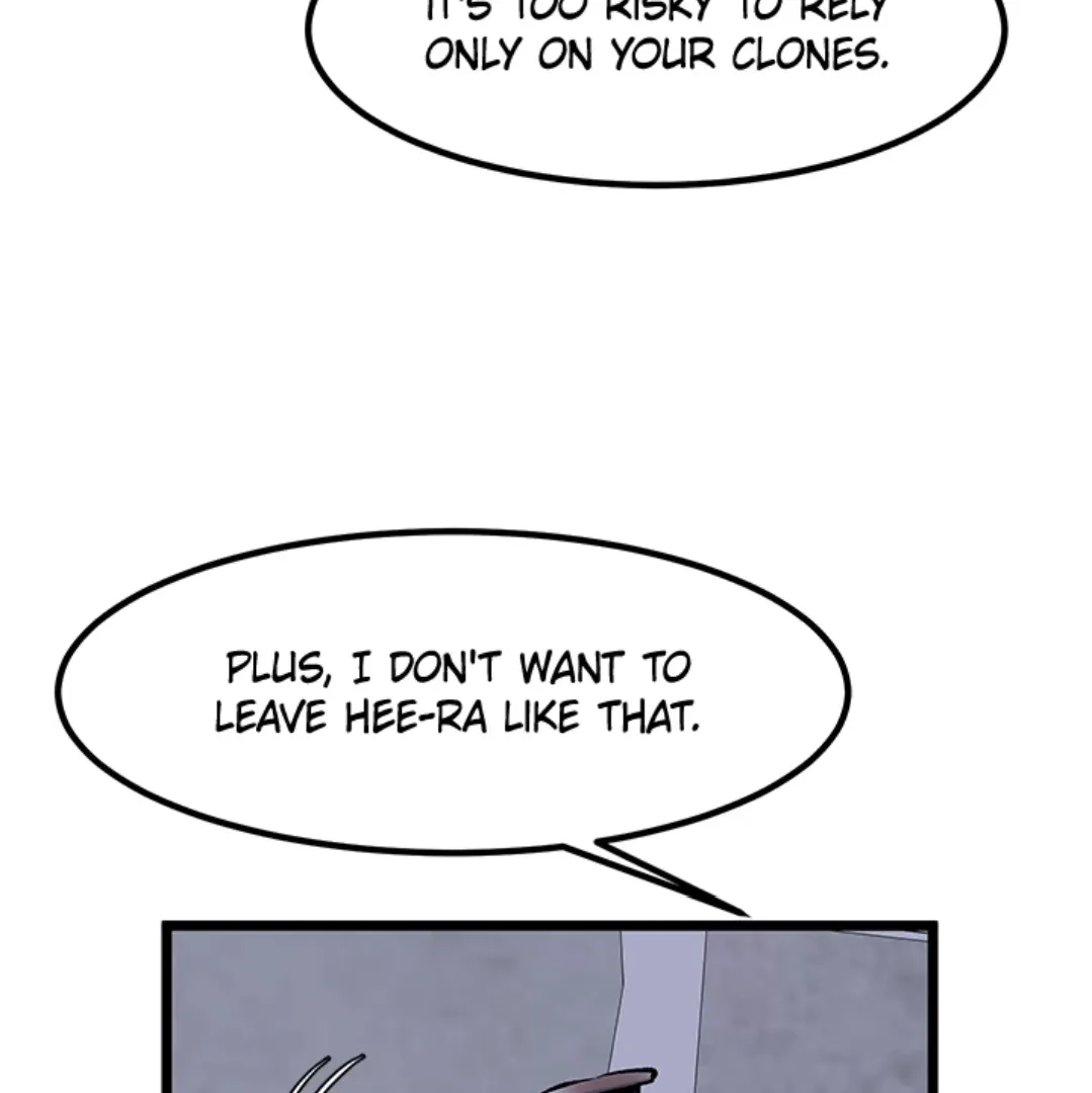 Read I’m a Mom chapter 109 image 56 on Lezhin