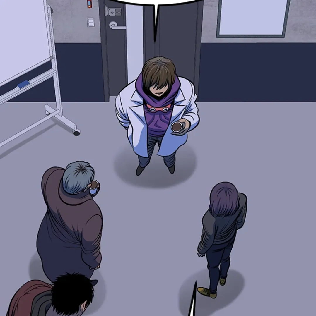 Read I’m a Mom chapter 109 image 6 on Lezhin