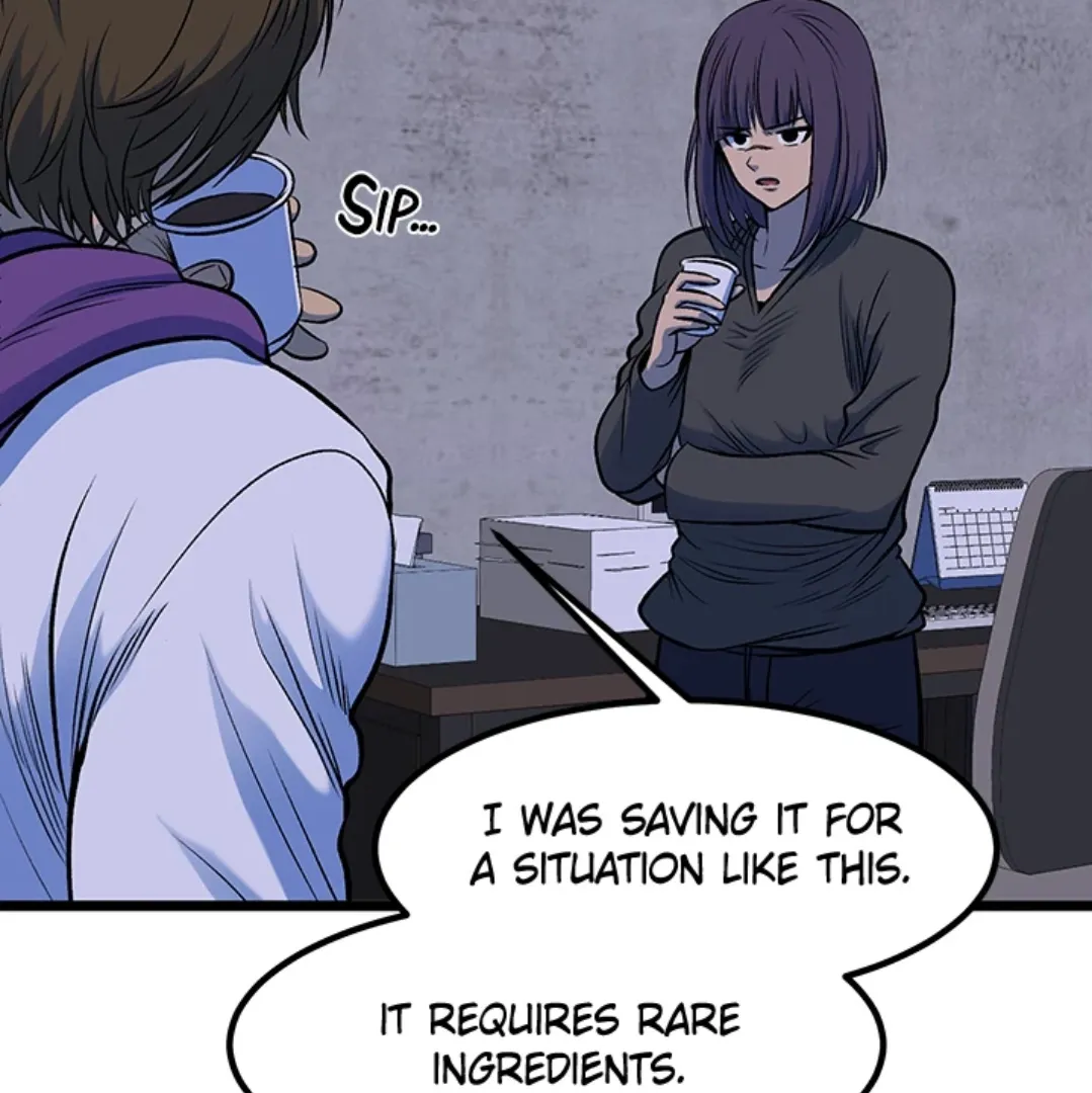 Read I’m a Mom chapter 109 image 8 on Lezhin