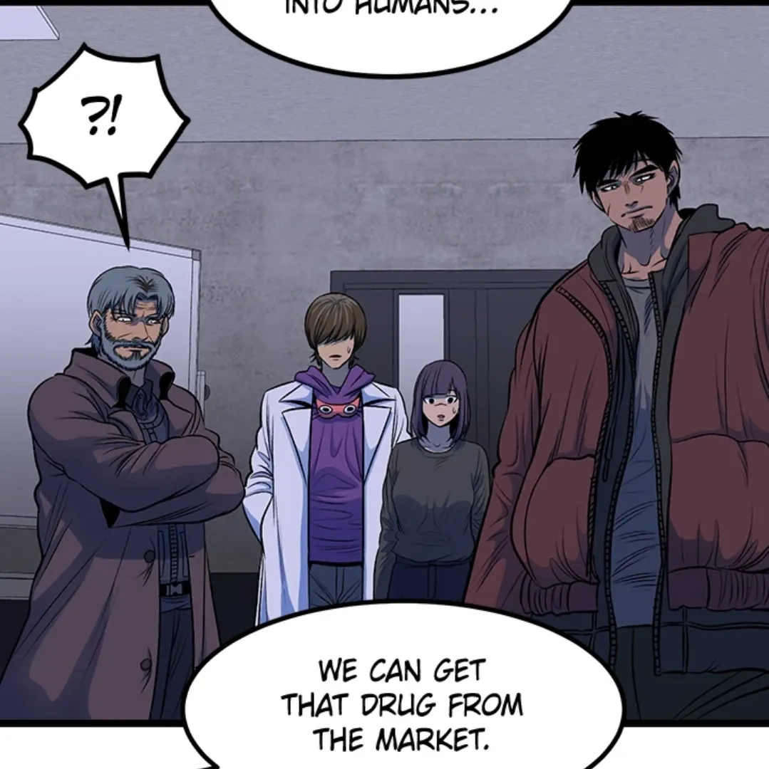 Read I’m a Mom chapter 109 image 84 on Lezhin