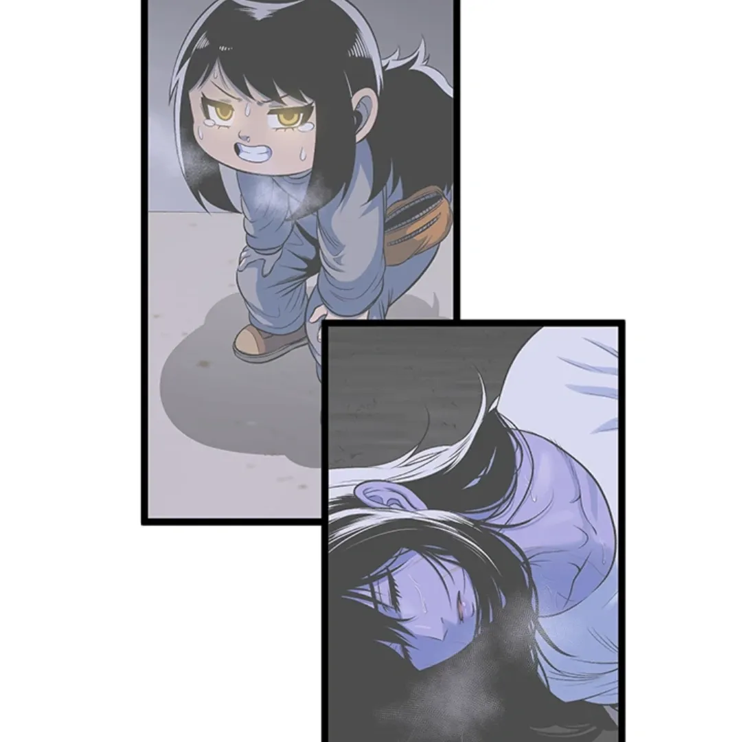 Read I’m a Mom chapter 109 image 90 on Lezhin