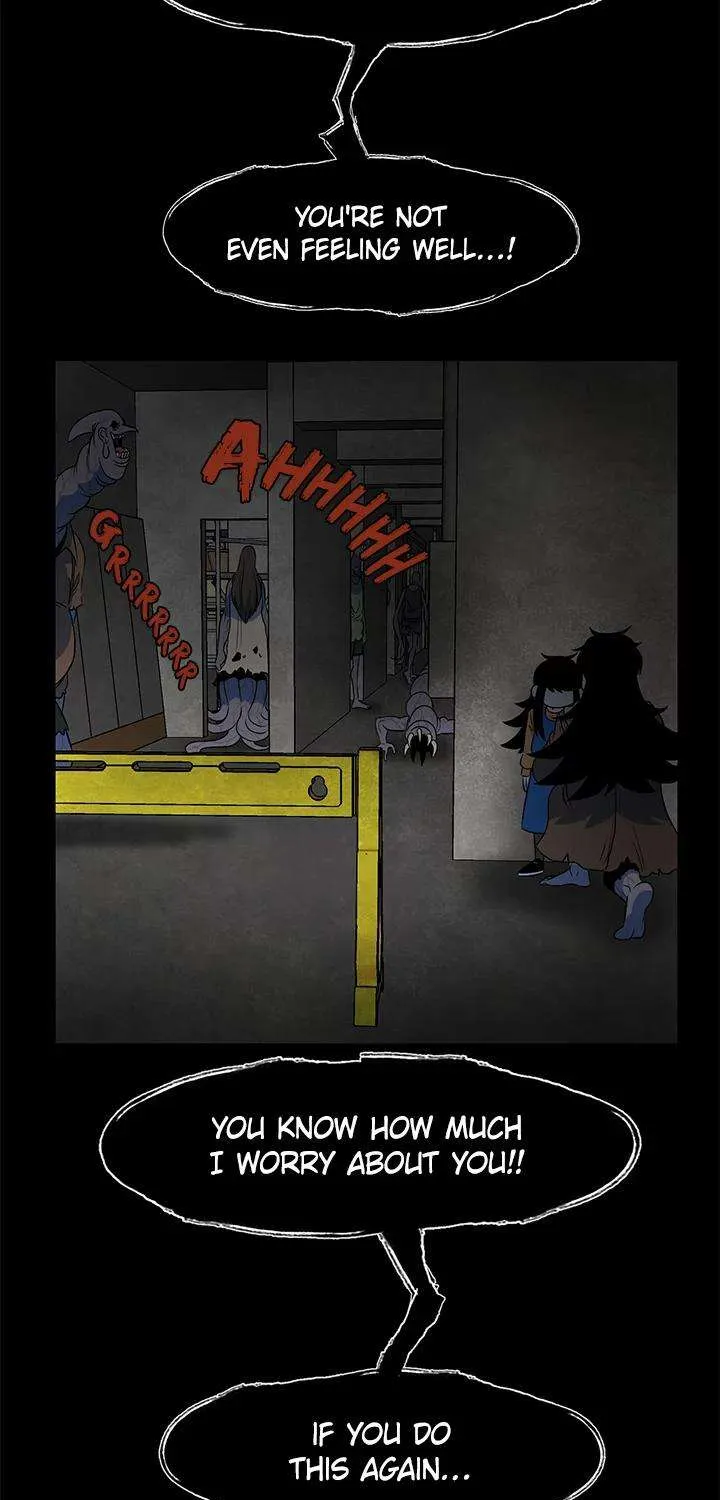 Read I’m a Mom chapter 11 image 15 on Lezhin