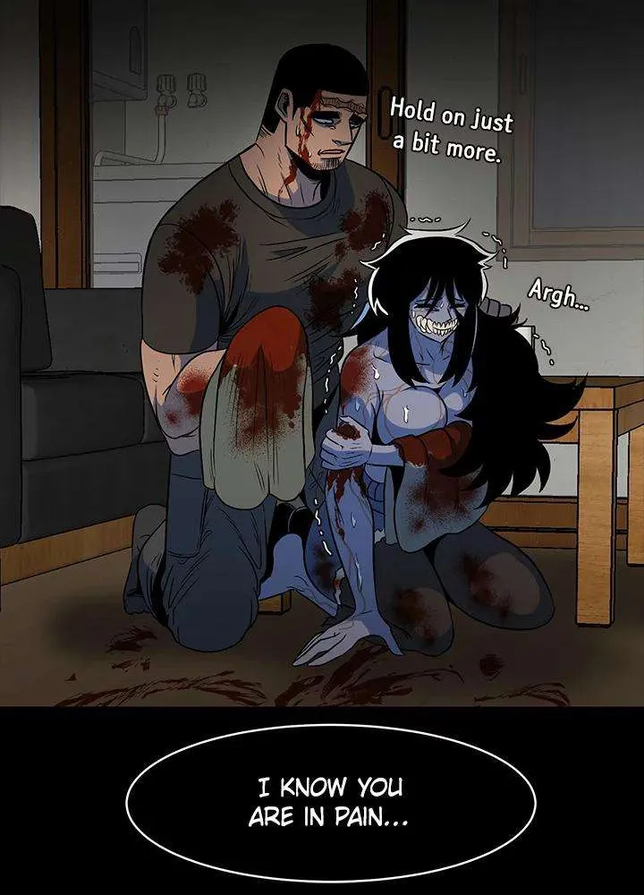 Read I’m a Mom chapter 11 image 22 on Lezhin