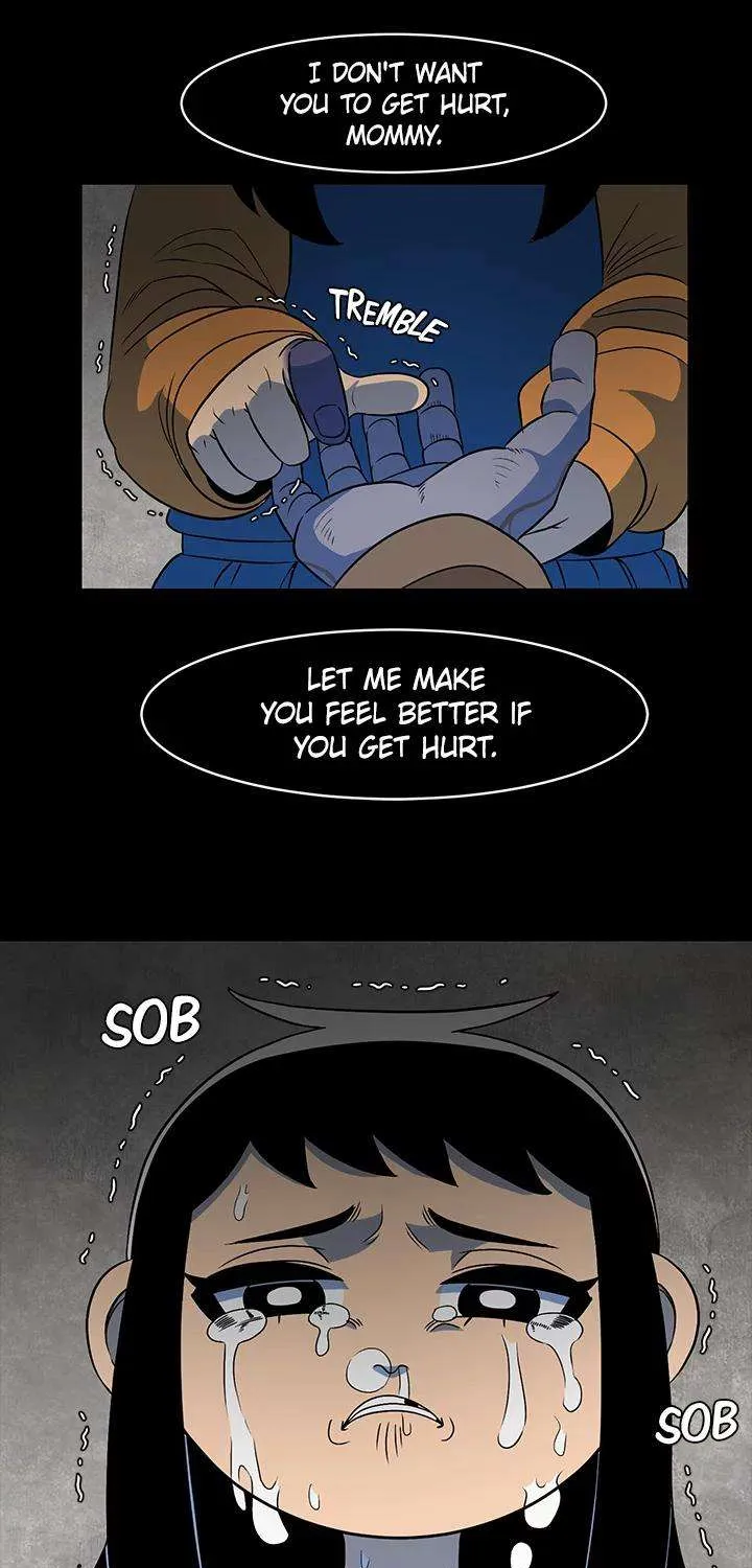 Read I’m a Mom chapter 11 image 23 on Lezhin
