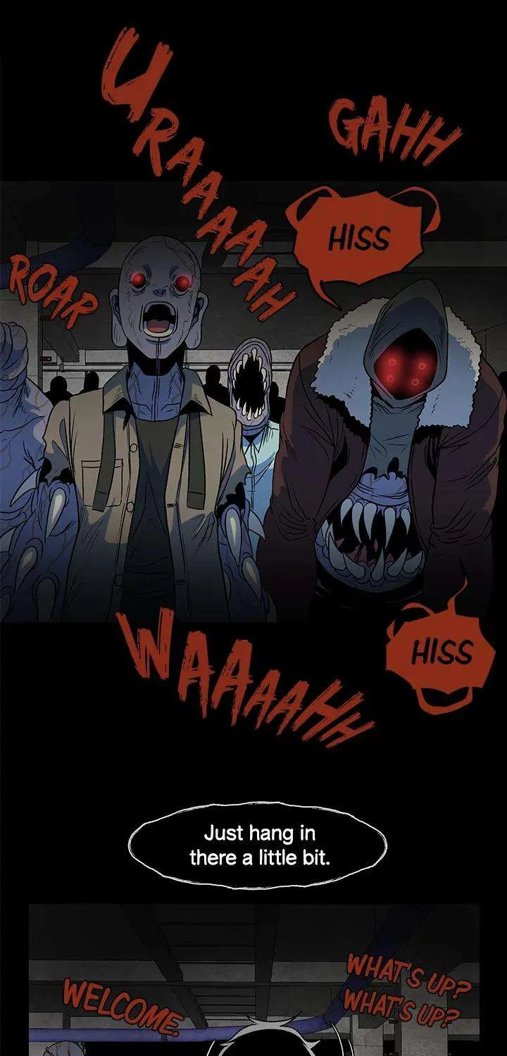 Read I’m a Mom chapter 11 image 28 on Lezhin