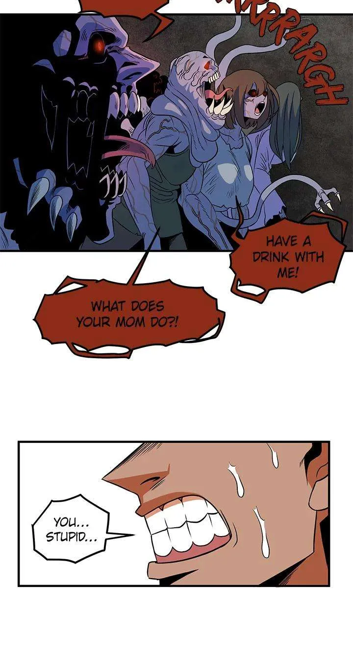 Read I’m a Mom chapter 11 image 3 on Lezhin