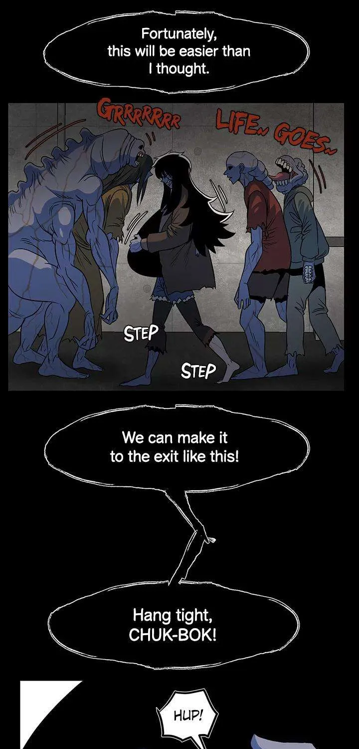 Read I’m a Mom chapter 11 image 32 on Lezhin