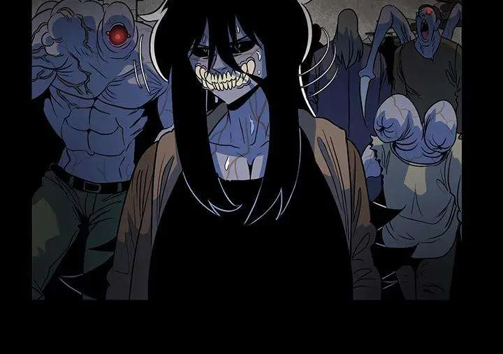 Read I’m a Mom chapter 11 image 48 on Lezhin