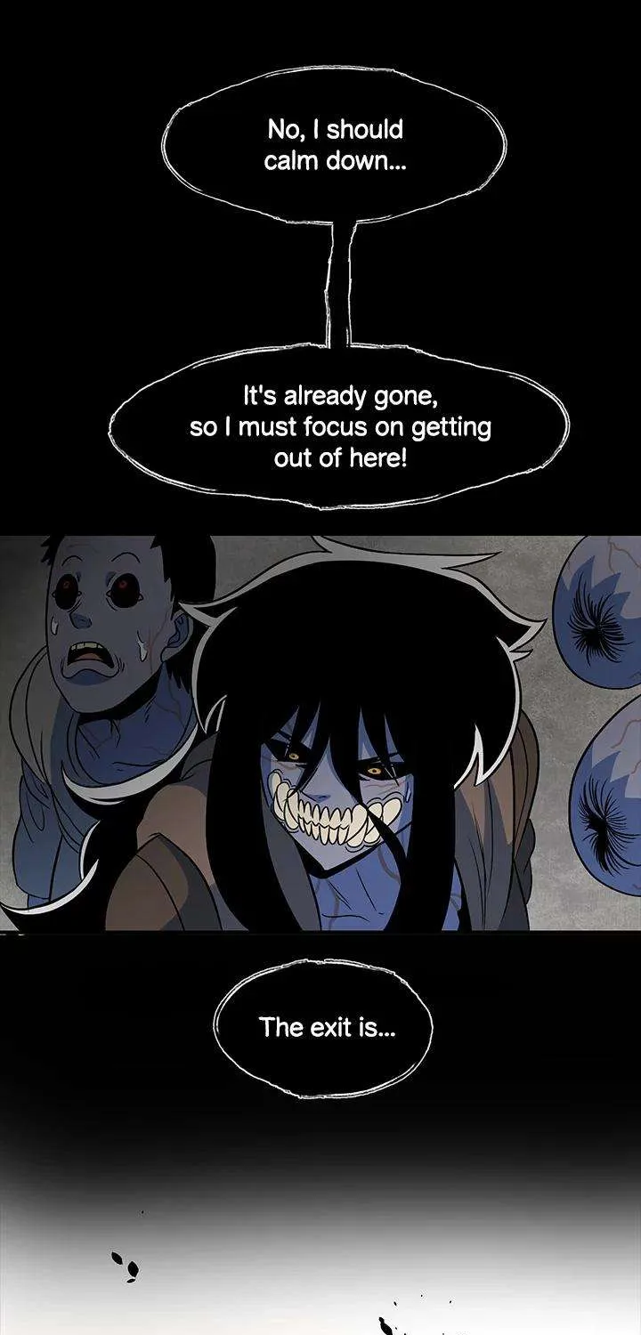 Read I’m a Mom chapter 11 image 49 on Lezhin