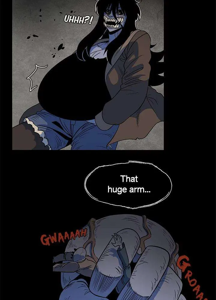 Read I’m a Mom chapter 11 image 54 on Lezhin